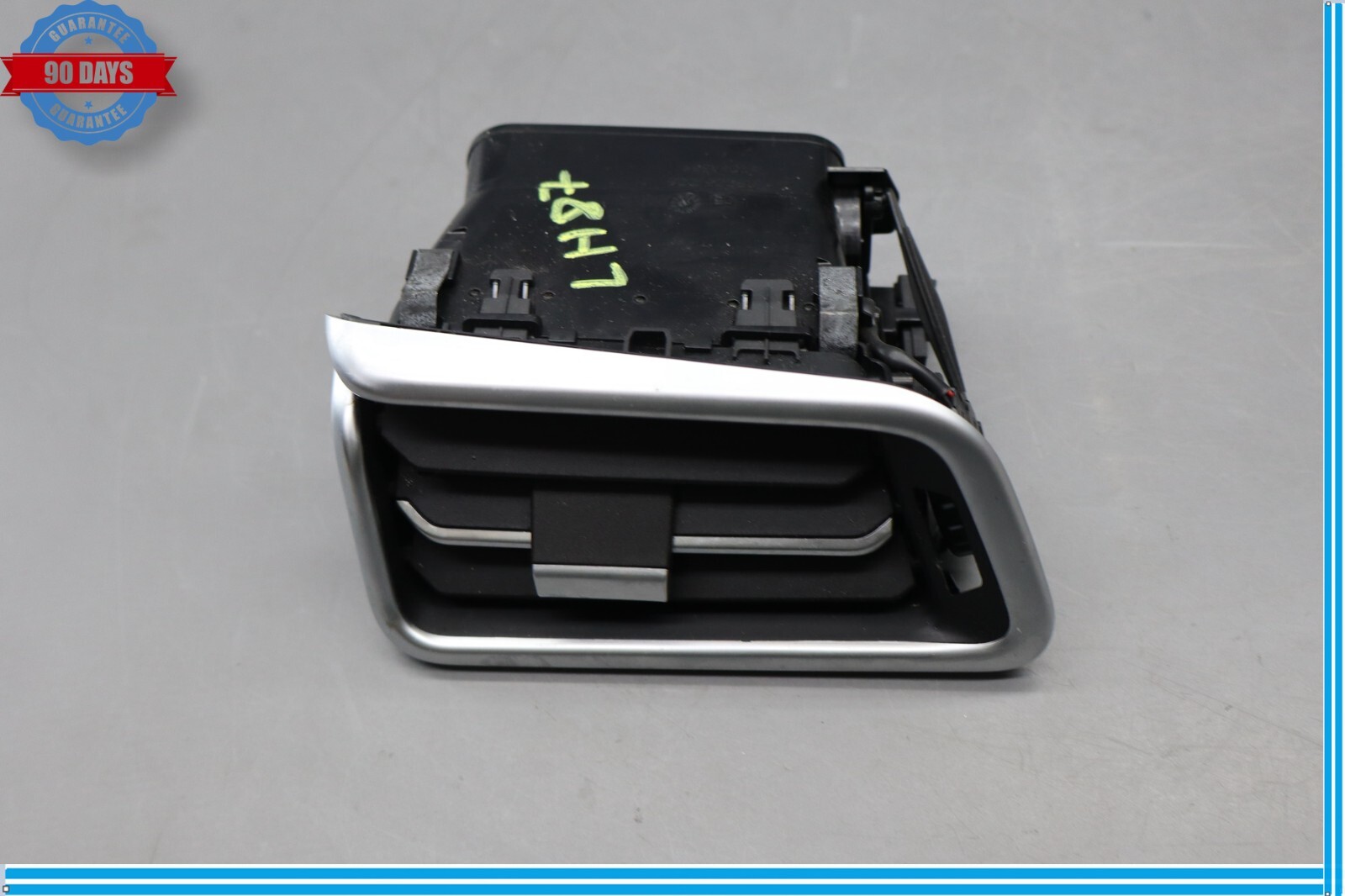 Maserati Ghibli 2014-2017 FRONT+LEFT Air vent