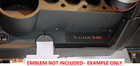 <!--F#f_0-->Radio Delete Insert Mopar E-body Challenger Cuda Barracuda 1970-74 <!--F/-->