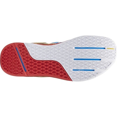 Reebok Unisex Wonder Woman Nano X Training Shoes Trainers Lace Up Low Top -  Blue | eBay