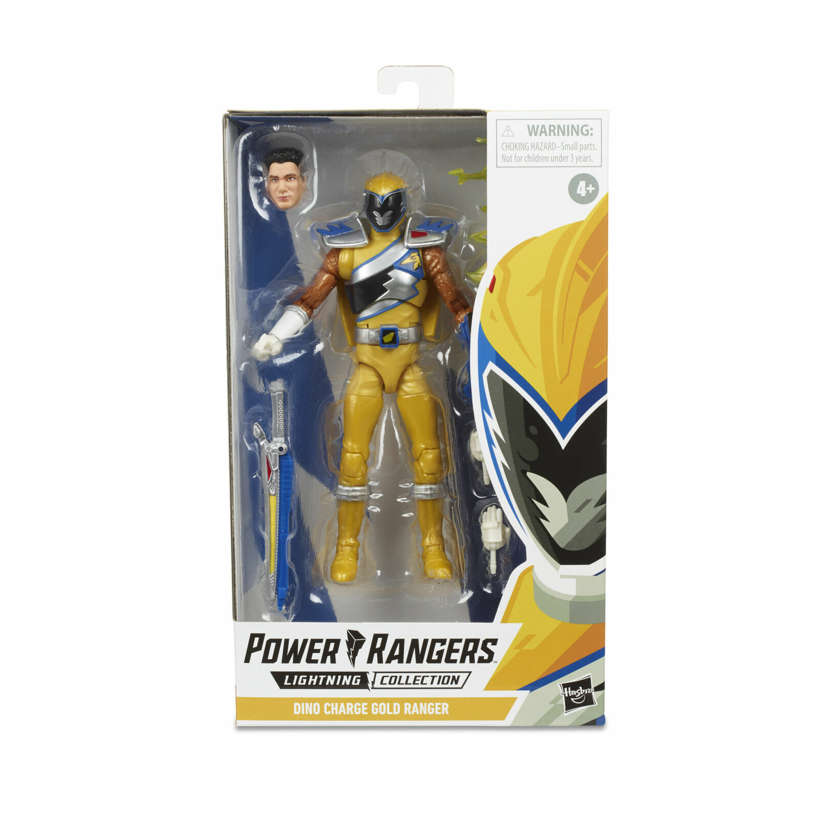 ebay power rangers dino charge