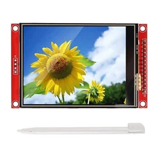3.2" ILI9341 SPI TFT LCD Display Touch Panel 320x240 TFT LCD Touch Screen Shi...