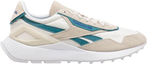 Reebok Classic Leather Legacy AZ (mint/teal/midnight pine) Men's