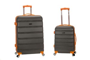 rockland luggage 28 inch