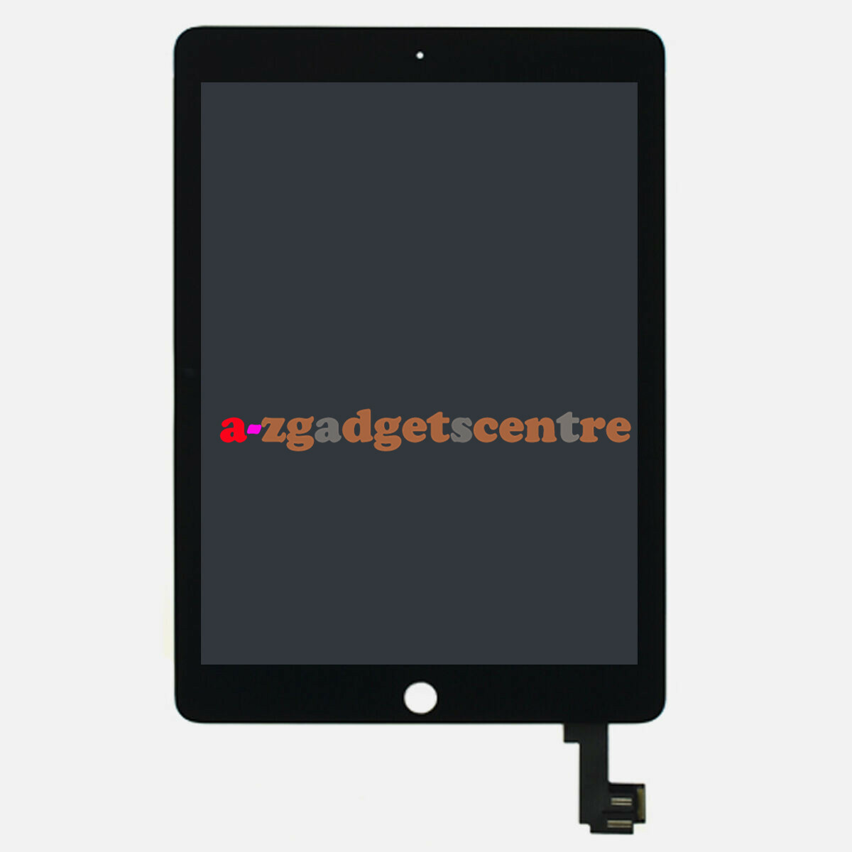 ディスプレイ・モニター本体 iPad AiR2 For iPad Air 2 3/Pro 11 12.9/Mini 4 5 LCD Touch Screen Digitizer