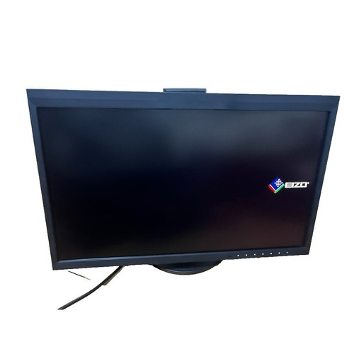 24.1 EIZO CS2420 - Caractéristiques