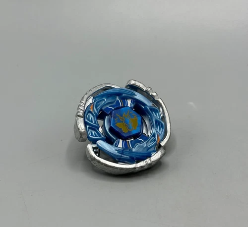 Beyblade Cyber Pegasus 105F BB-01 Hasbro Metal Fusion