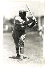 Circa 1935-37, Kiki Cuyler, Cincinnati Reds, Real Photo Postcard, 3 3/8 x 5 3/8