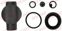 Quick Brake Reparatursatz Bremszange 114-0268 FüR CitroËN Peugeot