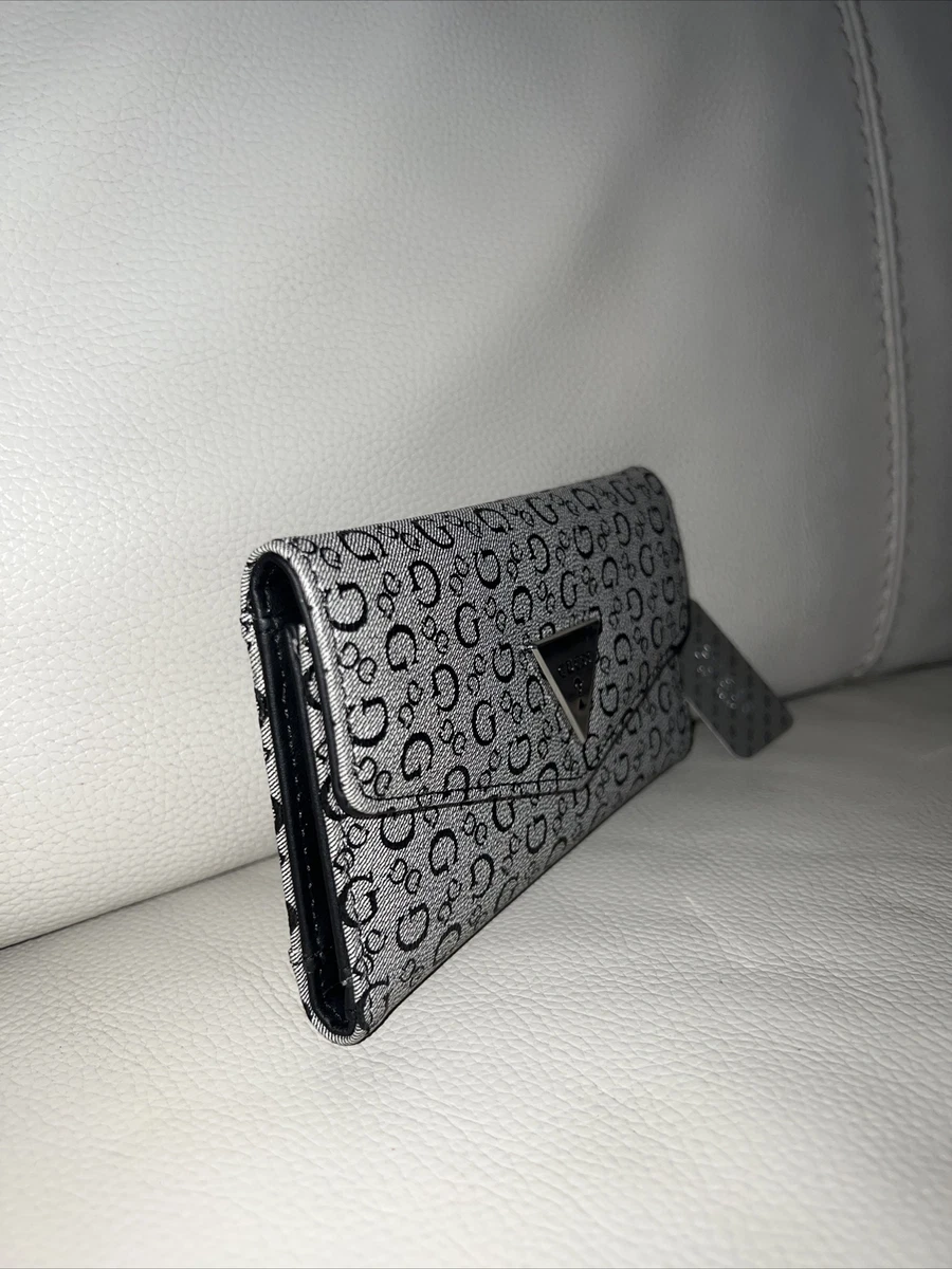 guess wallet women