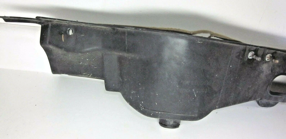 Ford Taurus SE 2004 Mercury Sable lado del conductor cubierta inferior de fábrica OEM 54021A37 Foto 3 de 4