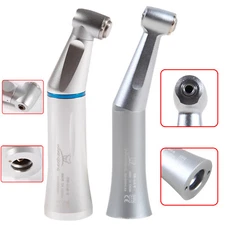 Dental Inner/External Contra Angle Low Speed Handpiece Push 1:1 NSK Style SA