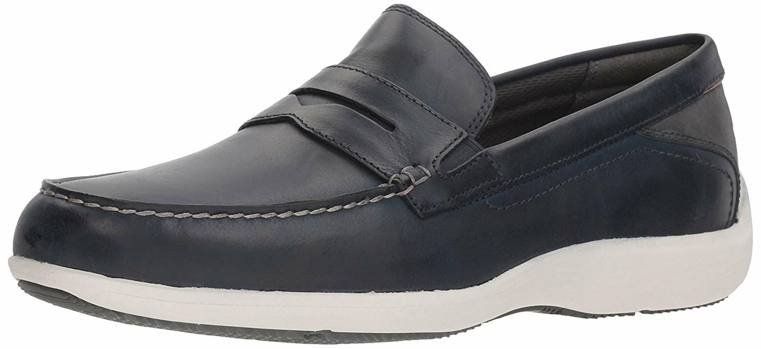 aiden penny loafer