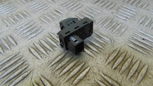 Citroen Berlingo Right Driver Offside Electric Window Switch Mk2 2008-2015A - Picture 2 of 5