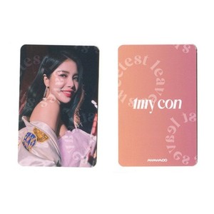 Mamamoo My Con | eBay