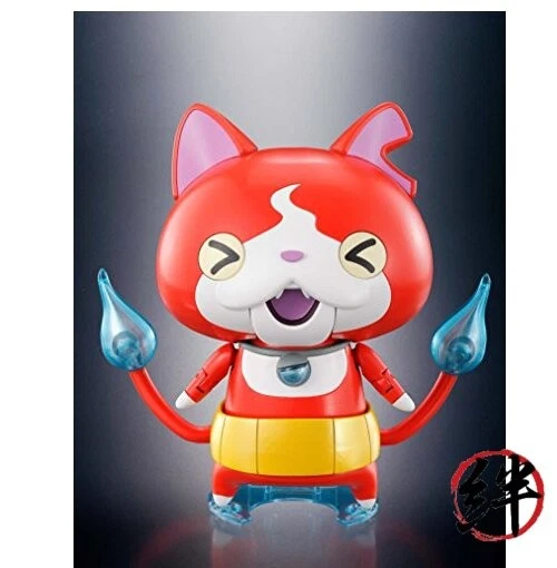 Superaleación Jibanyan Foto 3 de 4