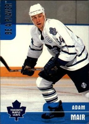 1999-00 BAP Memorabilia NHL Hockey Pick From List/Complete Your Set 101-200