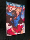 SUPERGIRL #12 ARTGERM SUPERMAN VARIANT 1