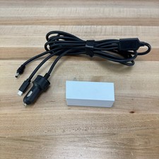 Starlink Mini 60W Replacement AC Adapter Power Supply  Car Charger  USB-C