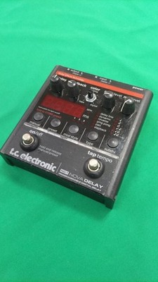 TC ELECTRONIC Digital Delay Nd-1 gebraucht