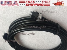FANUC FIBER OPTIC CABLE A66L-6001-0026 L20R03 NEW