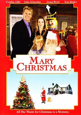 Mary Christmas