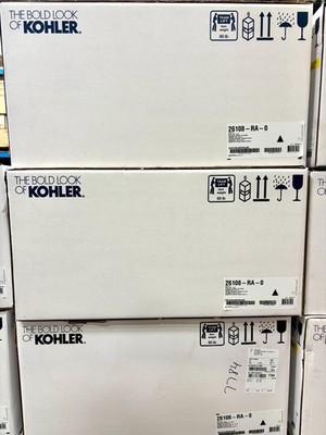 Kohler 26108-RA-0 K-26108-RA-0 Entity 60'' x 32'' Alcove Bath, Right Drain, White