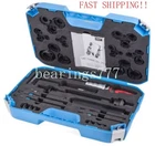 SKF TMMK 10-35 Combined mounting & dismounting kit for deep groove ball bearings