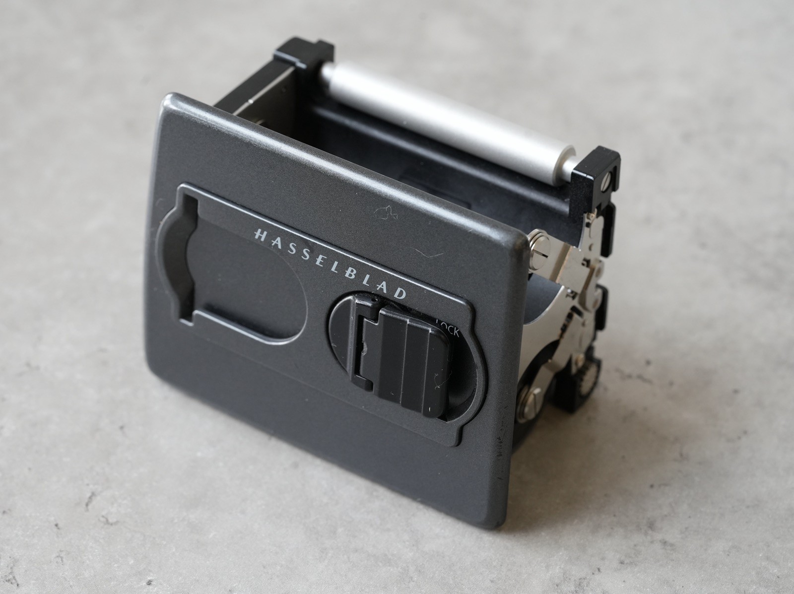 Hasselblad HM 16-32 Cassette Insert