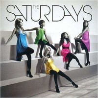 Audio Cd - Saturdays (The) - Chasing Lights - Universal Music -D- Neu