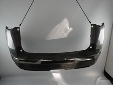 Pare-choc arrière Peugeot 3008