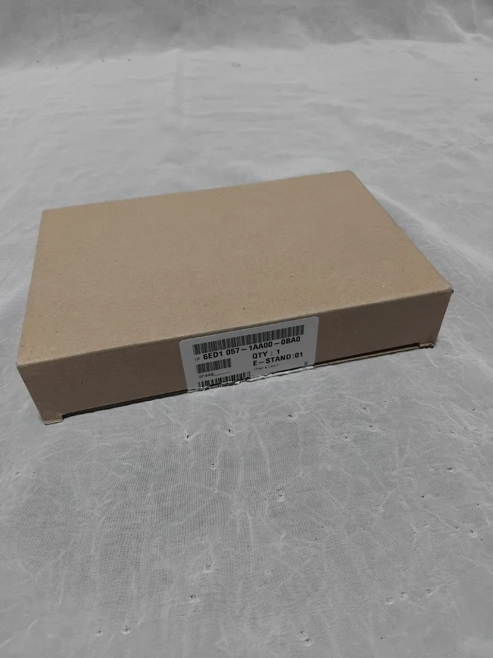 Siemens Logo PC Kabel 6ED1 057-1AA00-0BA0 Programierkabel/ Original Neuware OVP - Bild 2 von 4