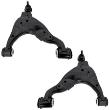 Control Arm Set For 2016-2021 Toyota Tacoma Front Left and Right Side Lower