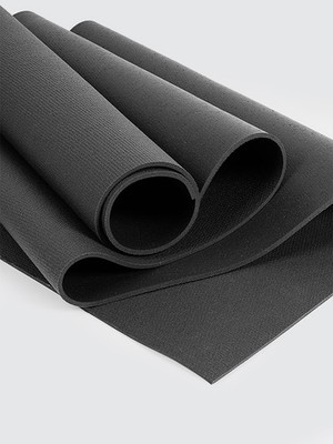 Yoga Studio Oeko-Tex Long & Wide Yoga Pilates Mat (80x200x0.45cm)