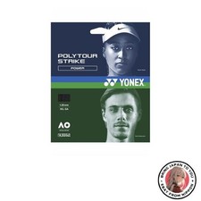 New Yonex POLYTOUR STRIKE 125 Tennis String Polytour Scyther 125 PTGST 125 