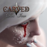 Carved - Dies Irae - Cd - G72Z