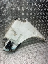BMW 3 F30 F35 F31 2013 Wischwasserbeh�lter 7229535 TOF59023
