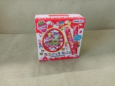 BANDAI Tamagotchi meets Sanrio Characters DX set JAPAN Manual Strap