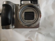 Kodak EasyShare Z700 4 MP Compact Digital Camera