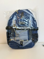 Mobies Rucksack/ Gym Bag Blue New In Packaging