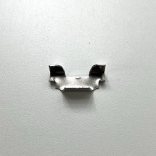 450 Upholstery Edgewire Coil Spring Clips
