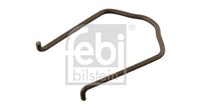 Febi Bilstein 31799 Haltefeder, KüHlmittelflansch-Verschlussstopfen FüR Audi,Sea