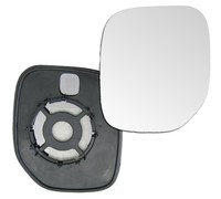 Spiegelglas Links FüR Citroen Berlingo Peugeot Partner 1996-2008 Konvex Glas