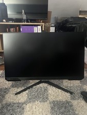 Samsung Odyssey G4 LS25BG400EUXXU 25 240Hz 1ms IPS Full HD Gaming Monitor Used