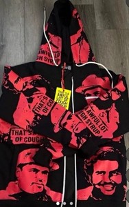 Awful Lot of Cough Syrup Zip Up | eBay