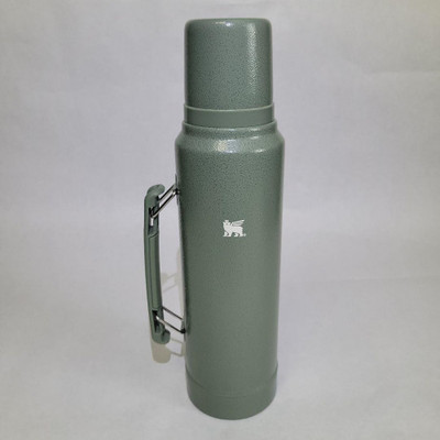 CLASSICVACUUM GROWLER FRAGMENT スタンレー1.9L Stanley Fragment Vacuum Bottle 1.0L Growler 1.9L | eBay