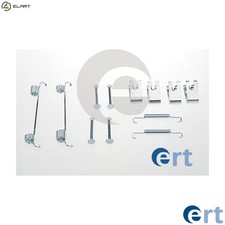 ACCESSORY KIT PARKING BRAKE SHOES 310017 FOR PEUGEOT MANAGER/Platform/Chassis