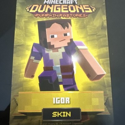 Igor