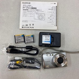 Fujifilm F70 | eBay