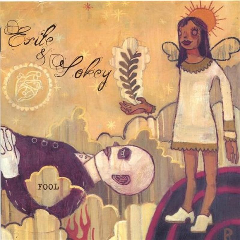 Exile & Lokey - Fool CD NEU OVP