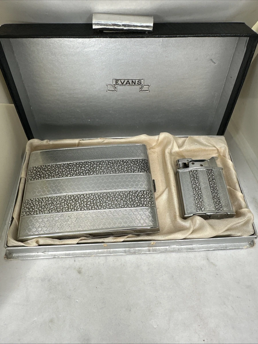 收藏Evans 打火机| eBay